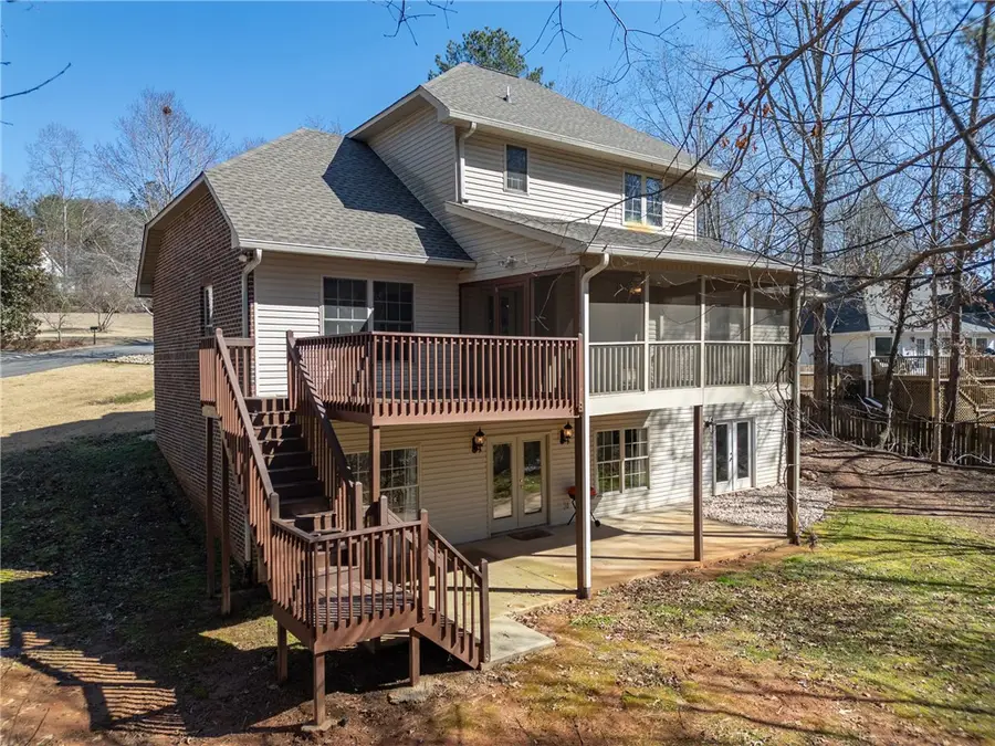 103 Steppingstone Way, Central, SC 29630 - #2