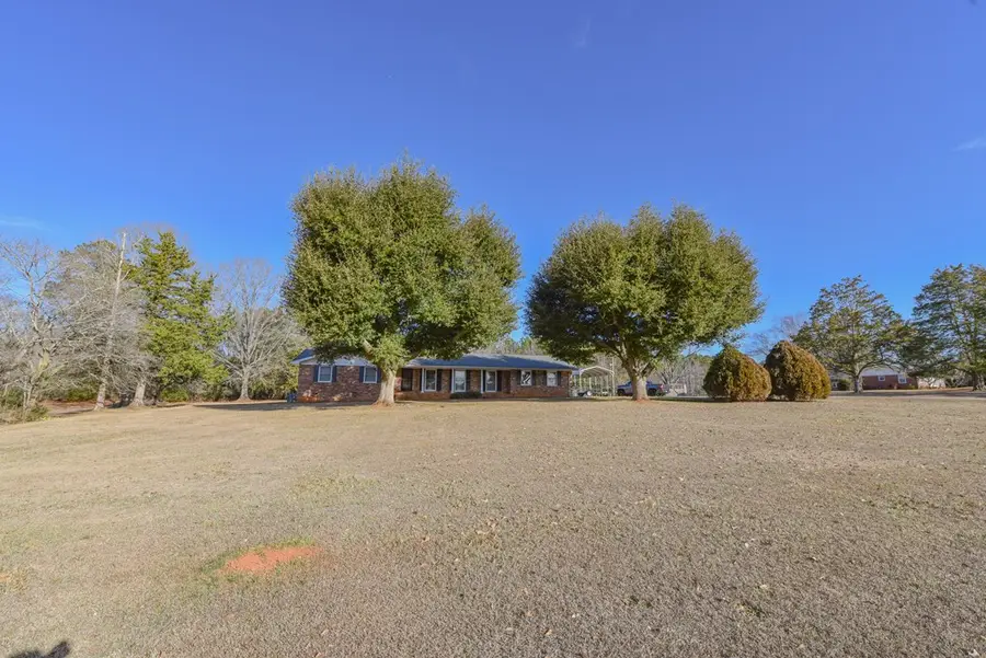 181 Noble Drive, Abbeville, SC 29620 - #2
