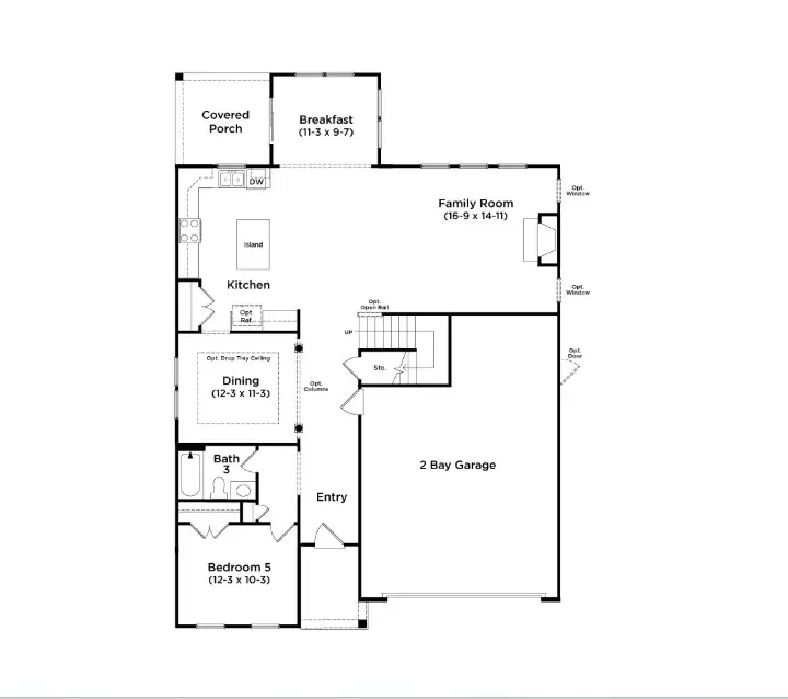 223 Mancini Road, Piedmont, SC 29673 - #2
