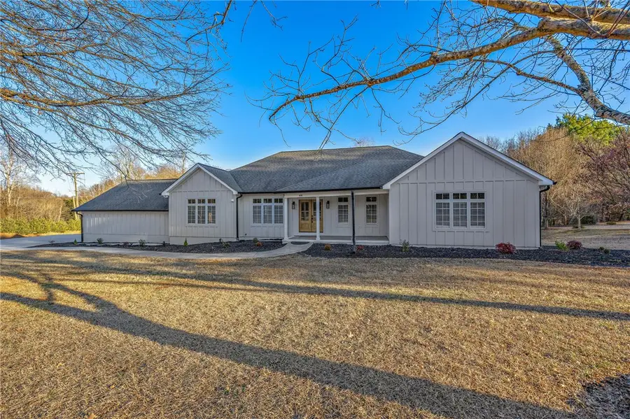 1 Sweetbriar Court, Greer, SC 29650 - #3