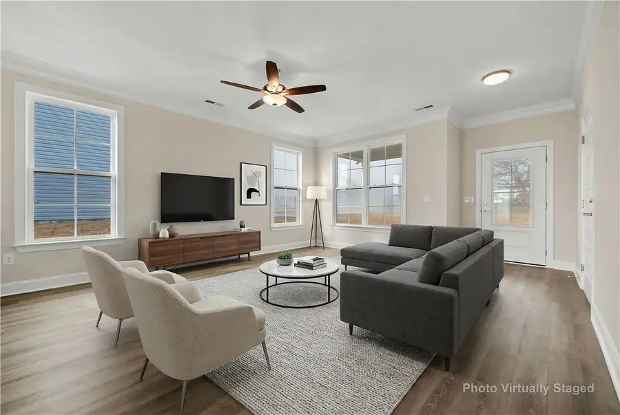 112 Oak Grove Road, Central, SC 29630 - #2