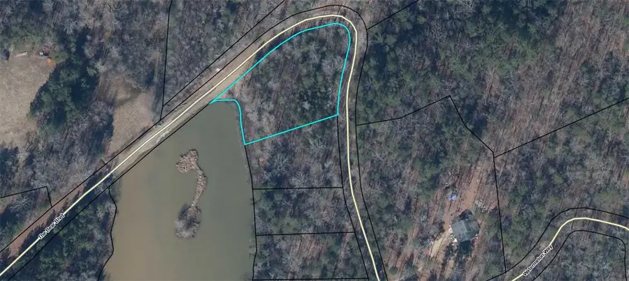 621 The Bear Boulevard, Tamassee, SC 29686 - #2