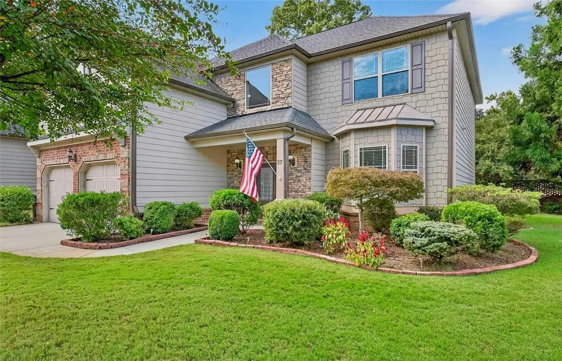 37 Wild Eve Way, Greer, SC 29650 - #1