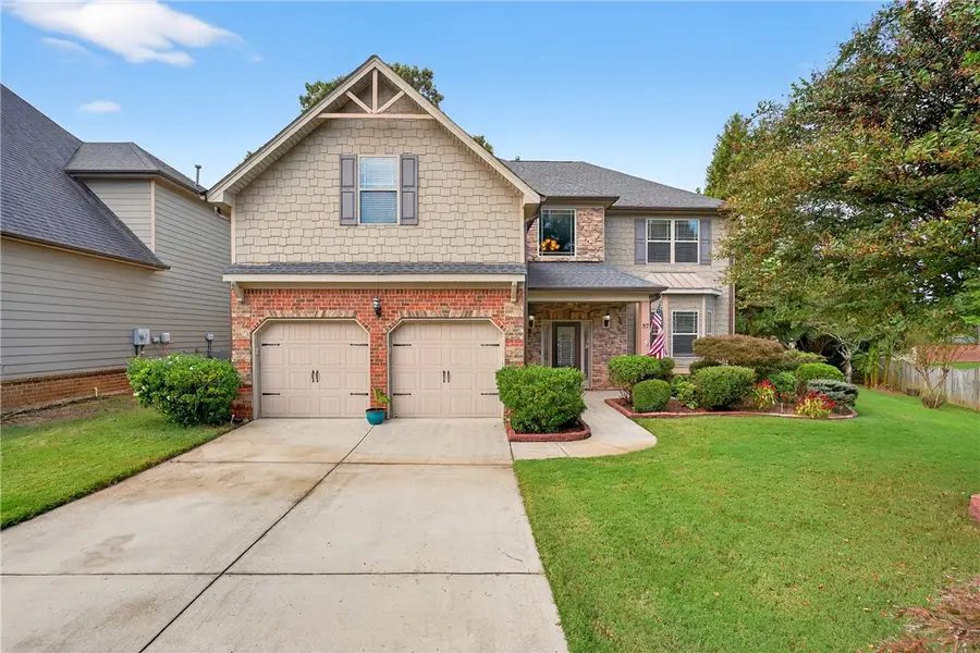 37 Wild Eve Way, Greer, SC 29650 - #2