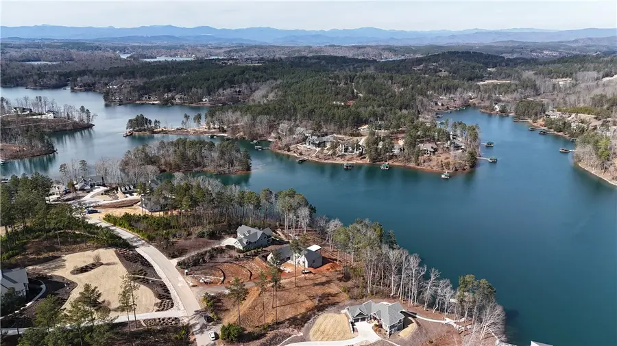 244 Coveside Lane, Six Mile, SC 29682 - #3