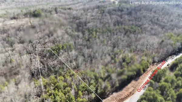 0 Oconee Creek Road, Walhalla, SC 29691