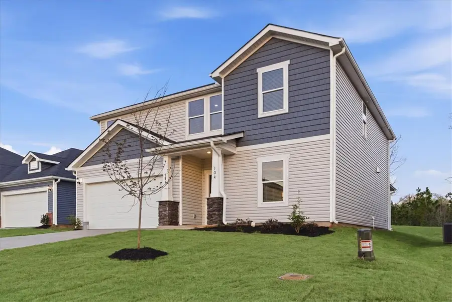 104 Blooming Meadow Road, Piedmont, SC 29673 - #3