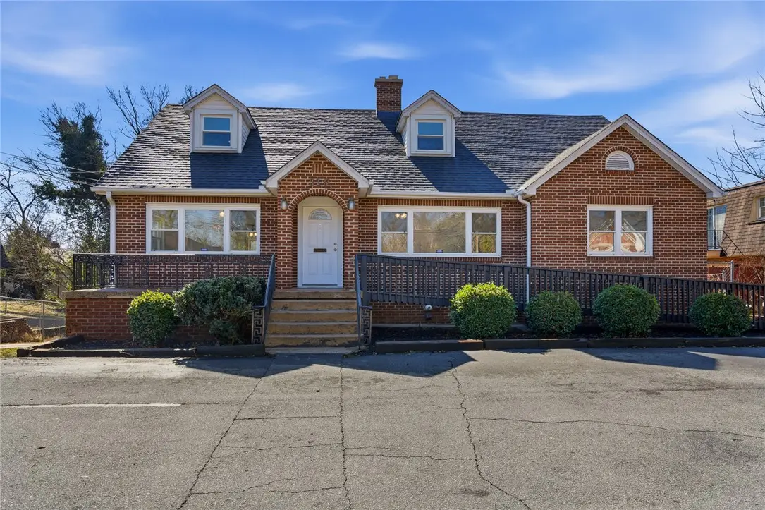 510 E Calhoun Street, Anderson, SC 29621 - #1