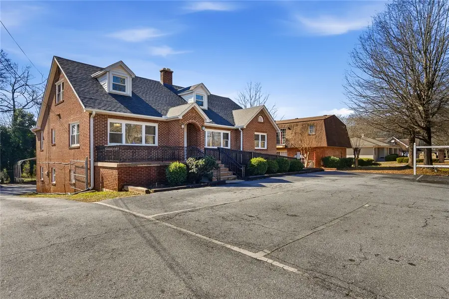 510 E Calhoun Street, Anderson, SC 29621 - #3