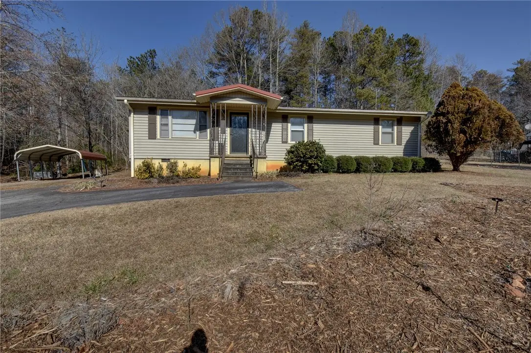 319 Cove Creek Road, Pickens, SC 29671 - #1