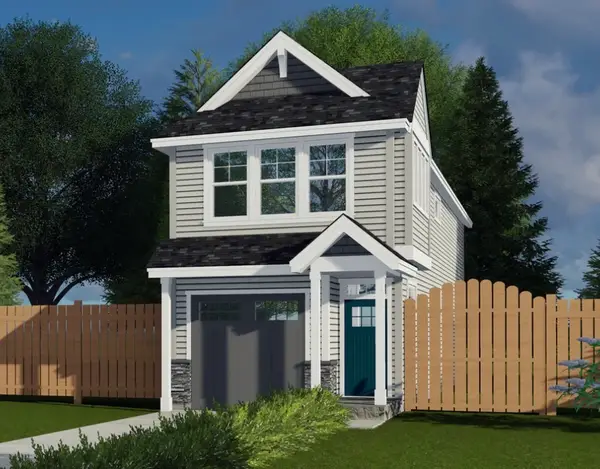 320 Thompson Street, Pendleton, SC 29670