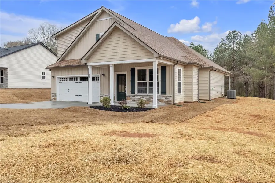 24 Fisher Jenkins Road, Anderson, SC 29625 - #3