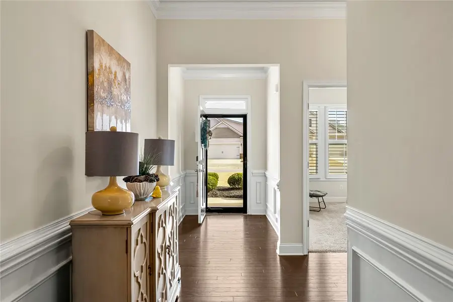 121 Roosmoor Court, Anderson, SC 29621 - #3