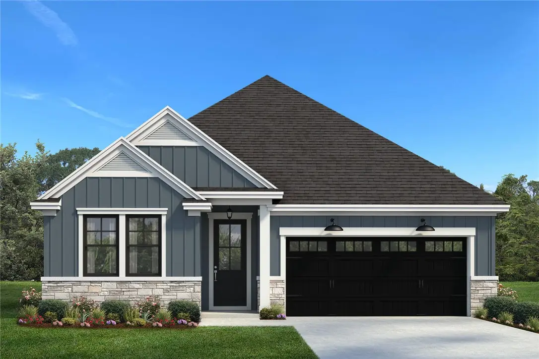 306 Bluestem Court, Anderson, SC 29621 - #1