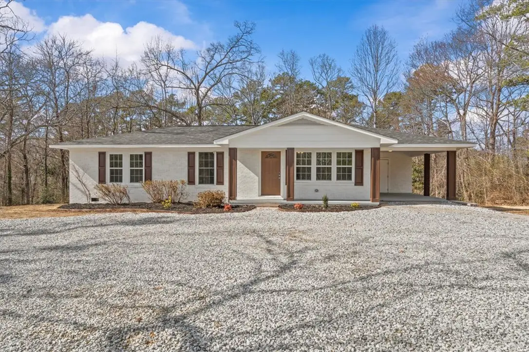 326 Kenneth Street, Walhalla, SC 29691 - #1