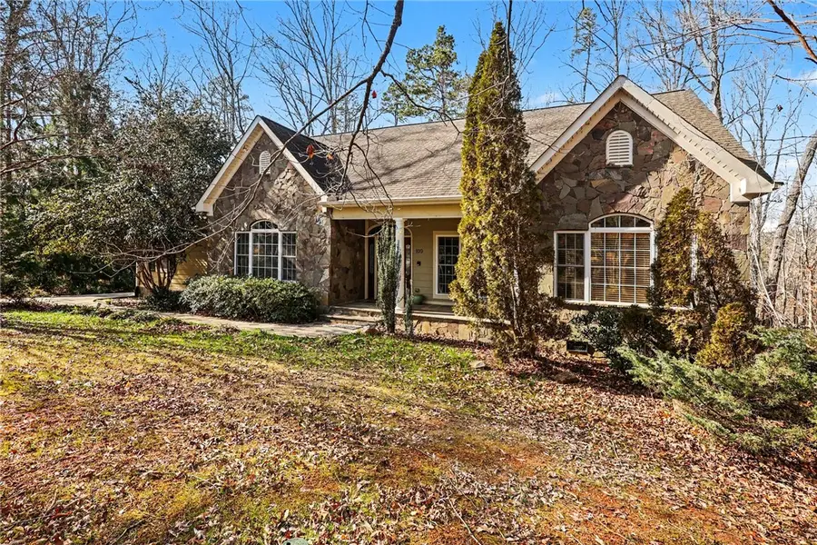 109 Oak Crest Circle, Seneca, SC 29672 - #3