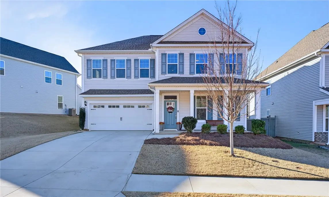 109 Woodcross Drive, Simpsonville, SC 29681 - #1