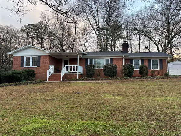 108 Karen Drive, Clemson, SC 29631