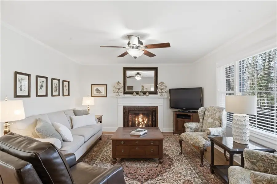 108 Karen Drive, Clemson, SC 29631 - #3