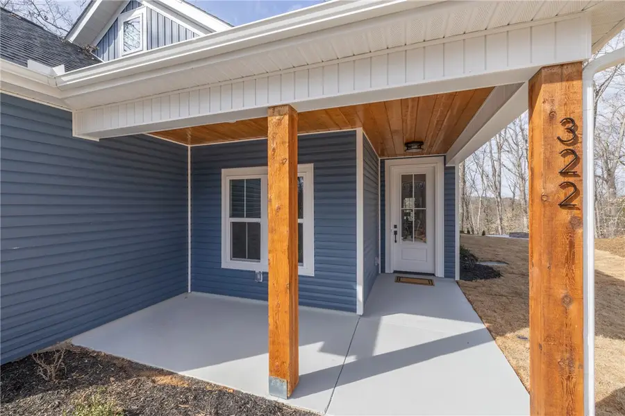322 Oconee Avenue, Westminster, SC 29693 - #2