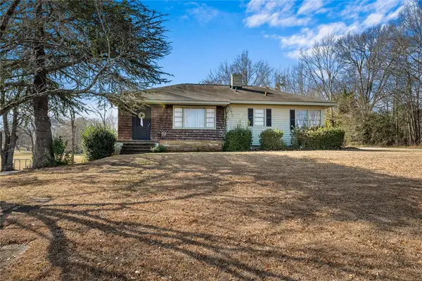 2301 Bellview Road, Anderson, SC 29621