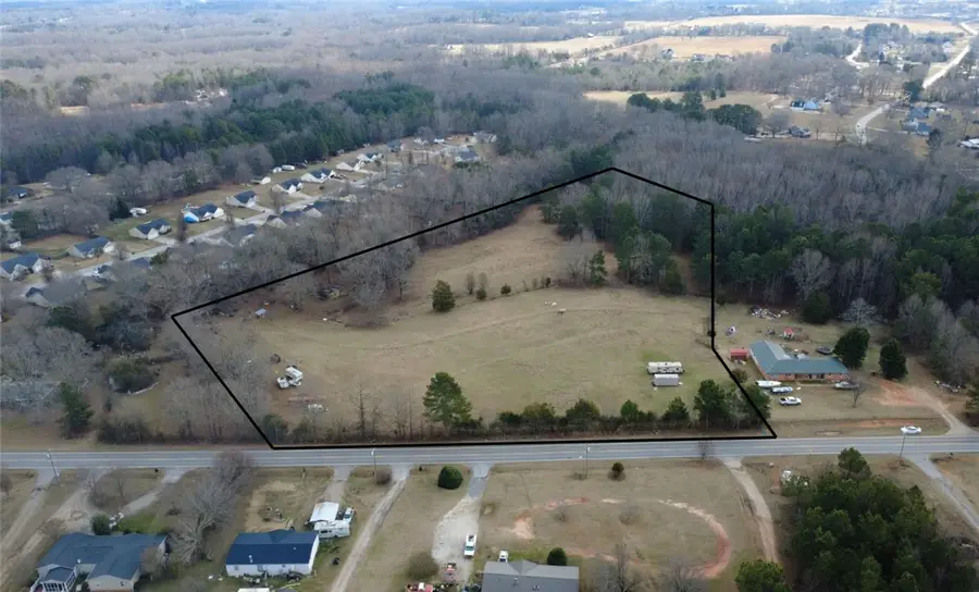 6980 Midway Road, Williamston, SC 29697 - #2