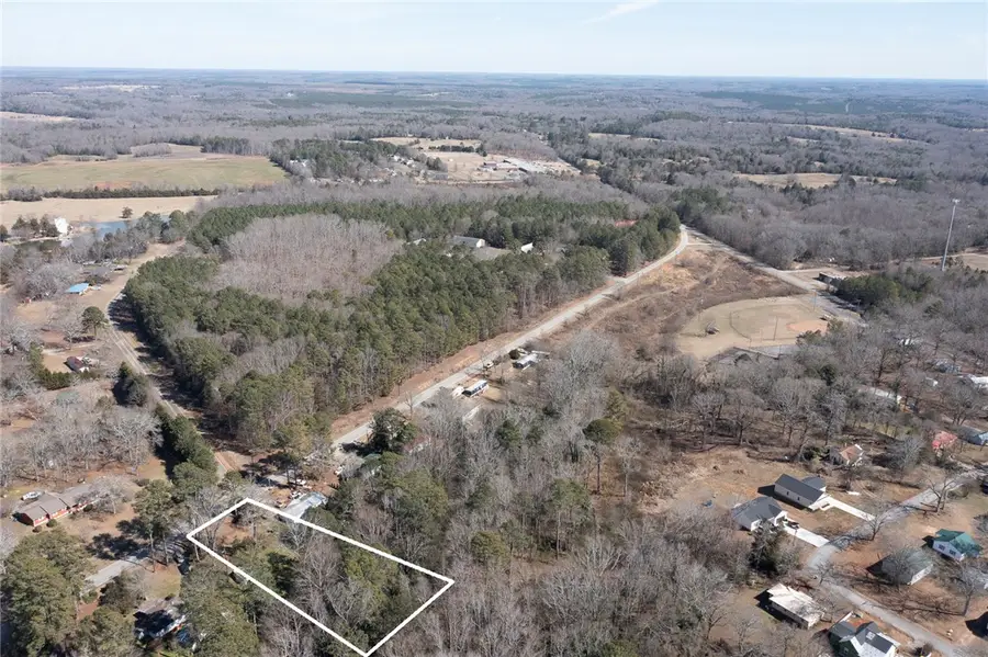 108 Parkview Road, Iva, SC 29655 - #2