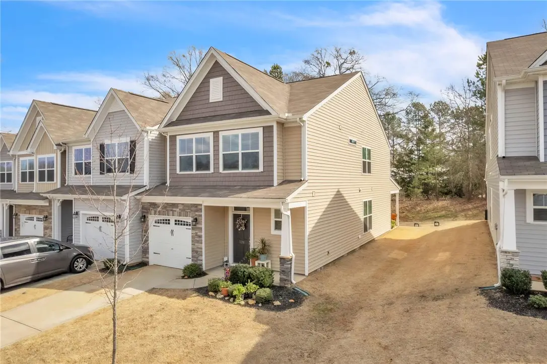321 Dipsea Spring, Piedmont, SC 29673 - #1