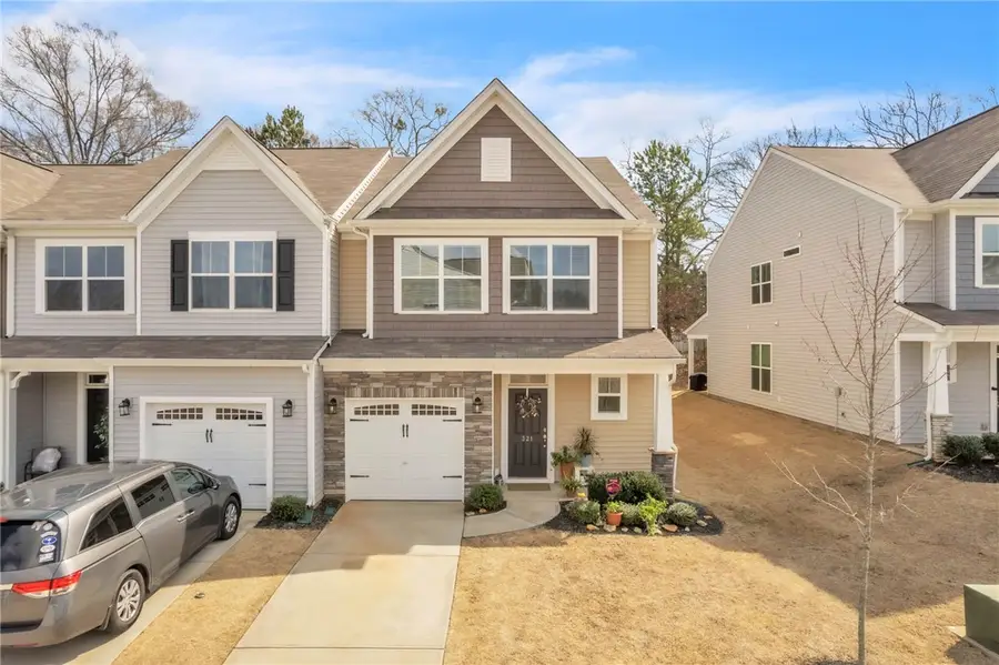 321 Dipsea Spring, Piedmont, SC 29673 - #2