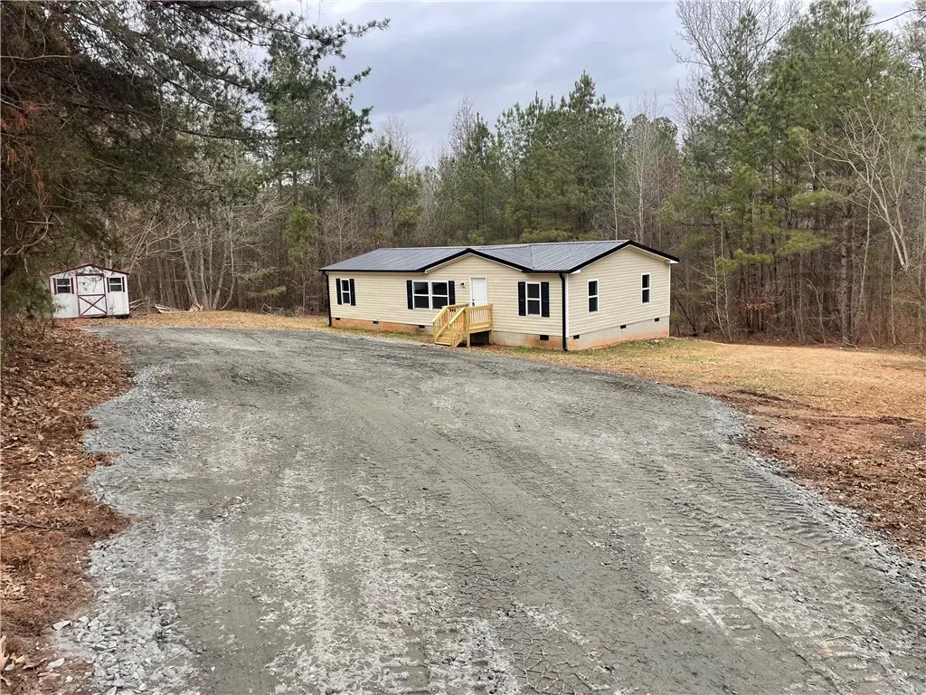 1414 Embassy Drive, Anderson, SC 29625 - #1