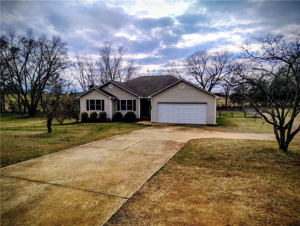 1809 Busby Road, Anderson, SC 29626 - #1