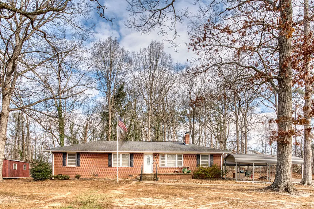 3207 Amity Road Extension, Anderson, SC 29621 - #1