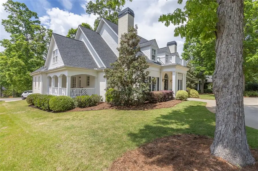316 Avenue Of Oaks, Anderson, SC 29621 - #2