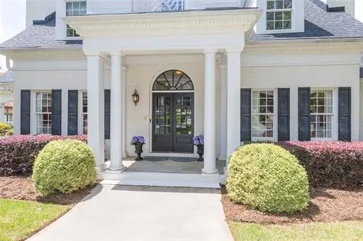 316 Avenue Of Oaks, Anderson, SC 29621 - #3
