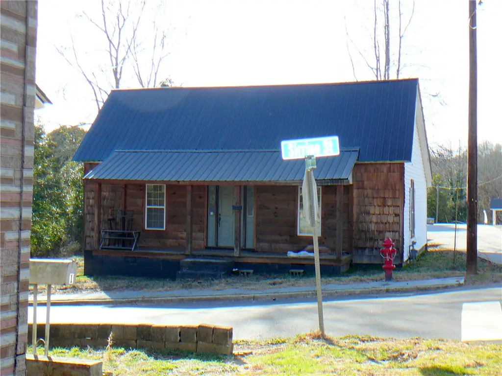2 Sirrine Street, Honea Path, SC 29654 - #1