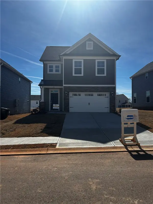 241 Brown Circle, Easley, SC 29642