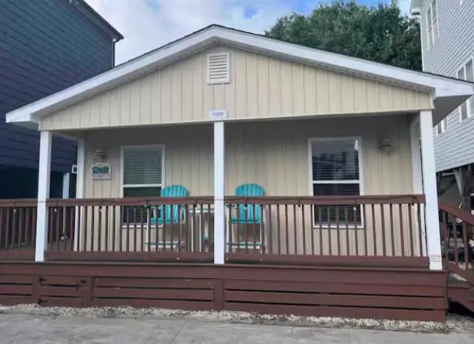 6001 S Kings Highway #1089, Myrtle Beach, SC 29575 - #1