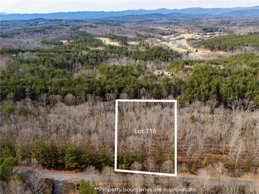 Lot 116 Pine Harbor Way, Salem, SC 29676 - #3