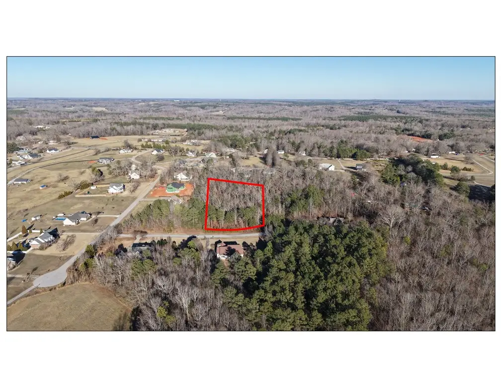 Lot 17 Monticello Court, Gray Court, SC 29645 - #1