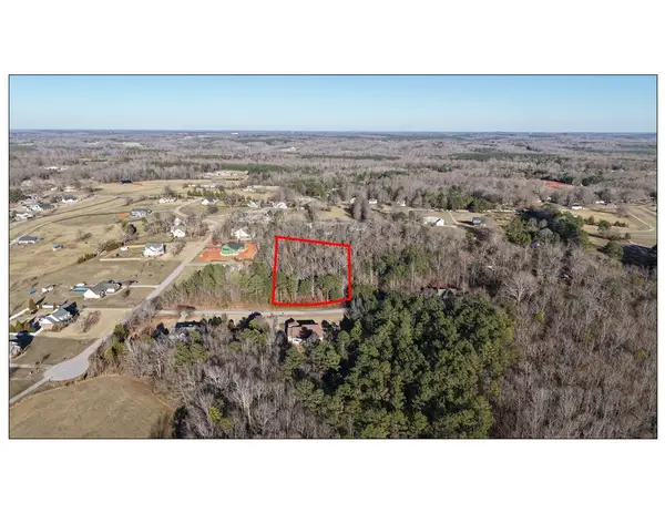 Lot 17 Monticello Court, Gray Court, SC 29645