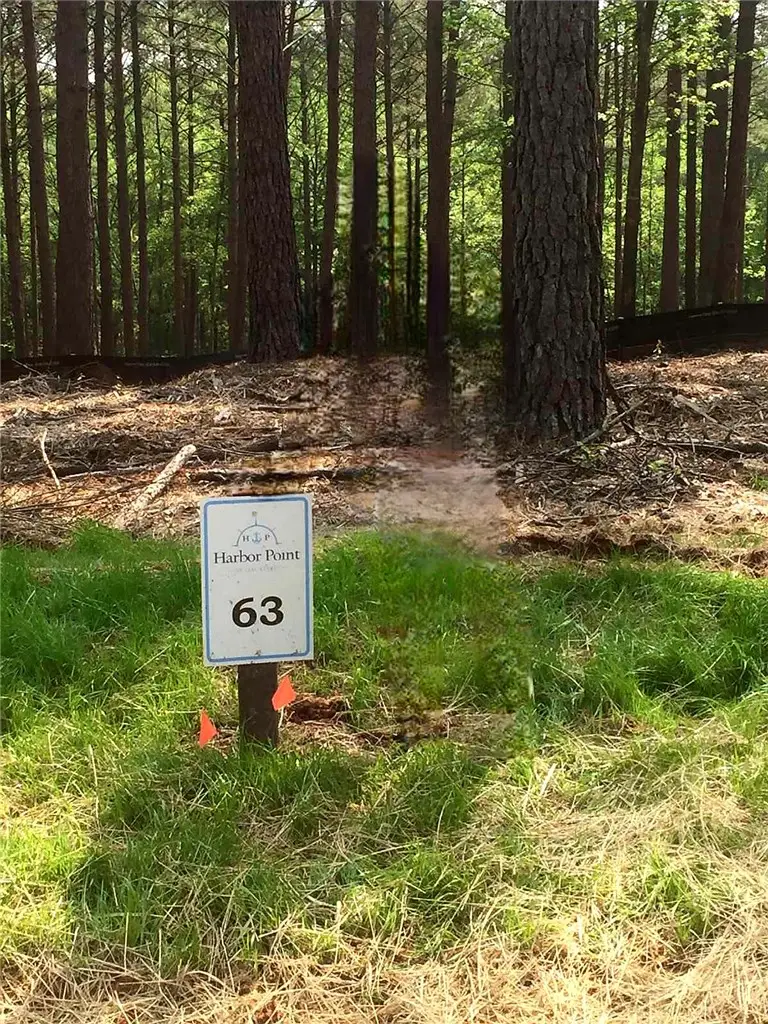 Lot #63 Harbor Point Road, Seneca, SC 29672 - #2