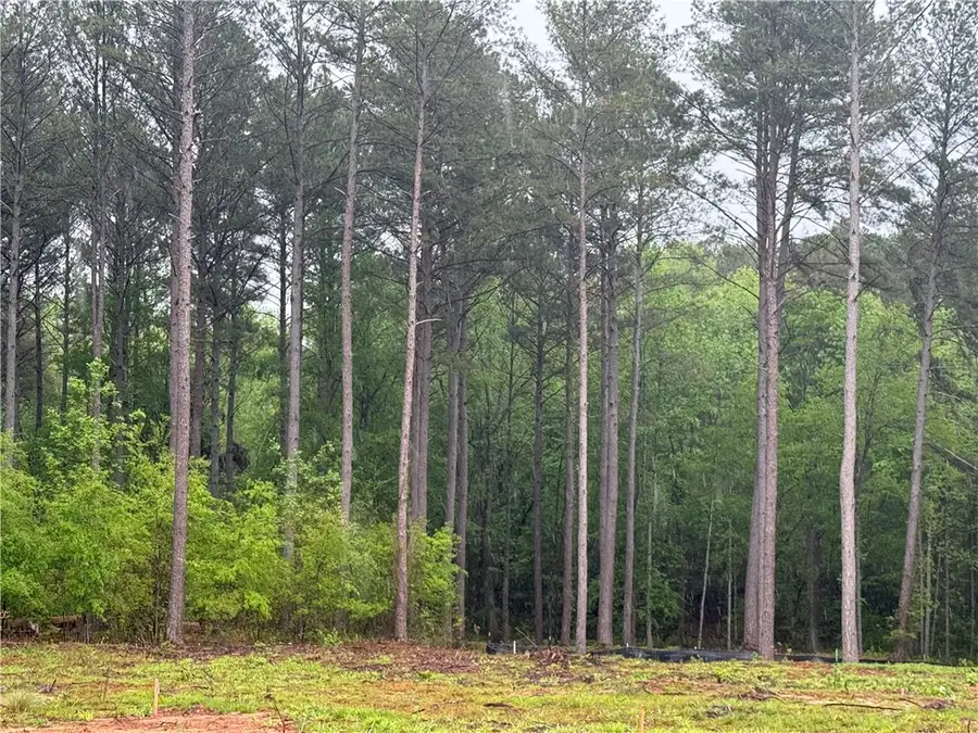 Lot #63 Harbor Point Road, Seneca, SC 29672 - #3