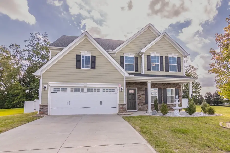 202 Bronson Ridge, Anderson, SC 29621 - #2