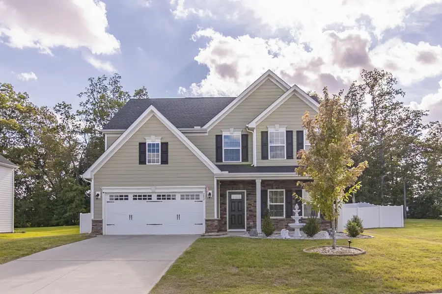 202 Bronson Ridge, Anderson, SC 29621 - #3