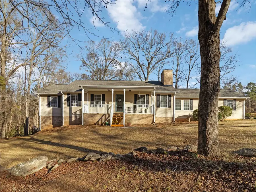 182 New Harrison Bridge Road, Simpsonville, SC 29680 - #2