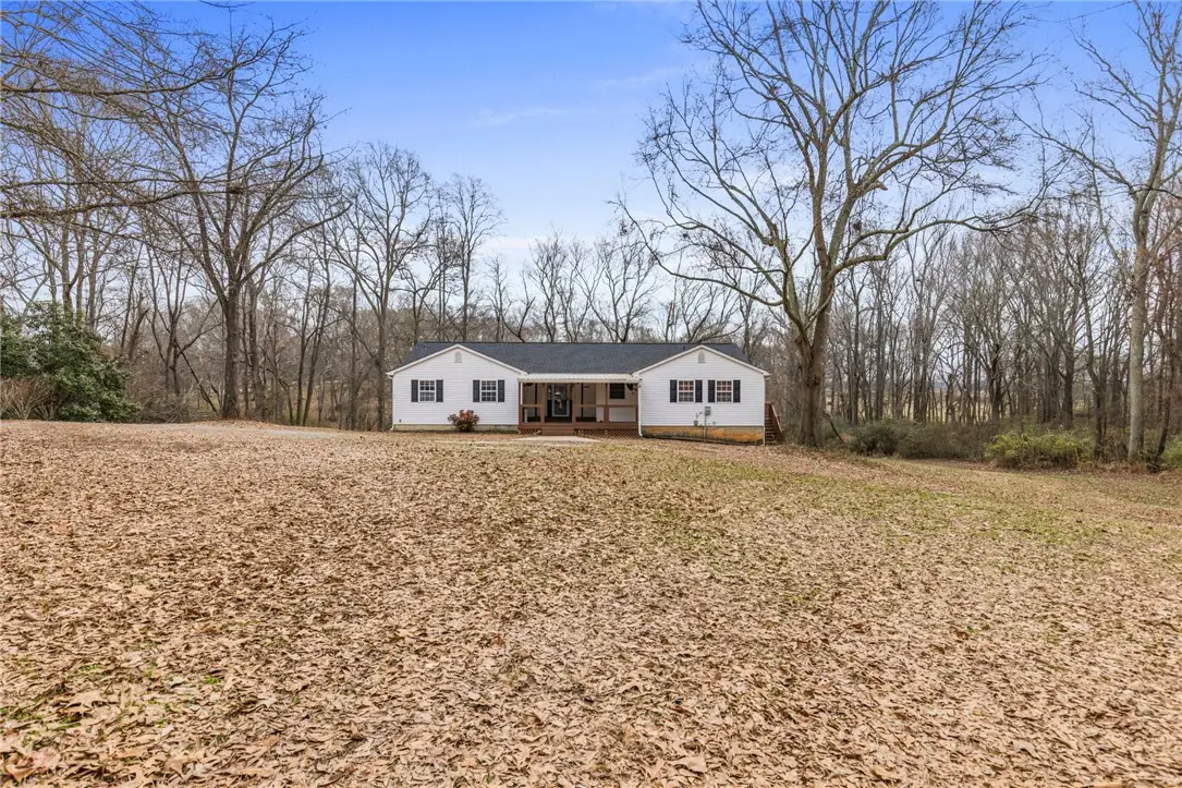 461 Boiter Road, Williamston, SC 29697 - #1