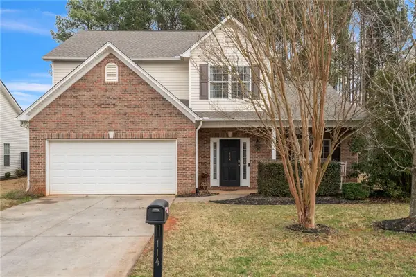 114 Herd Park Court, Anderson, SC 29621