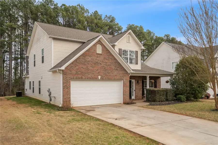 114 Herd Park Court, Anderson, SC 29621 - #2