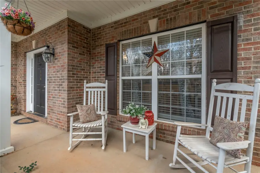 114 Herd Park Court, Anderson, SC 29621 - #3