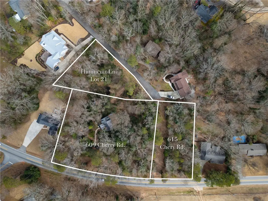 Lot 21 Hunnicutt Lane, Clemson, SC 29631 - #1